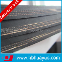 Effective Practical Cc/Nn/Ep Rubber Conveyer Belt